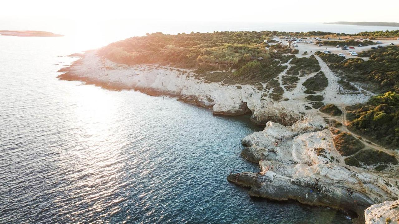 Apartment D&D Premantura Εξωτερικό φωτογραφία